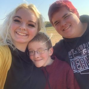 Meet your Posher, Xavier